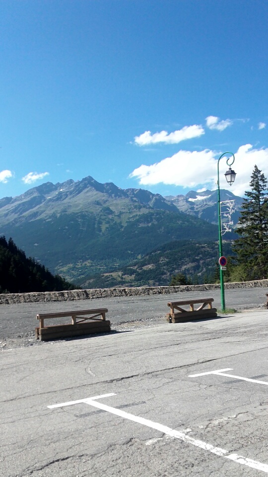 Photo n° 6 de l'avis de Joëlle.e fait le 03/08/2017 à 18:45