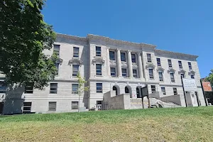 Greene County Historic Courthouse image