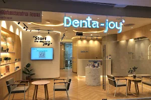 Dentajoy Bangna (เดนต้าจอย สาขาบางนา) จัดฟันใส Invisalign จัดฟัน Brava BRIUS ฟอกสีฟัน รากเทียม Implant Veneer image