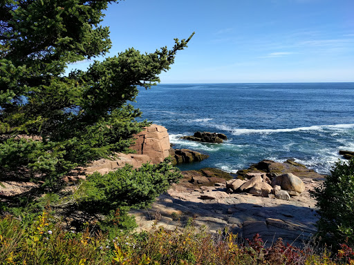 National Park «Acadia National Park», reviews and photos