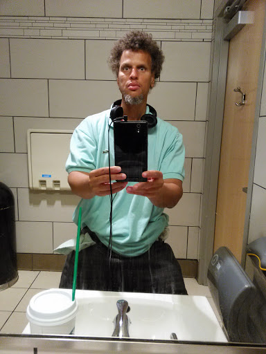 Coffee Shop «Starbucks», reviews and photos, 1209 N Charles St, Baltimore, MD 21201, USA