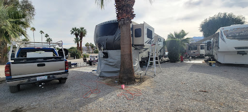 The Original Rv Detailing end More en Indio