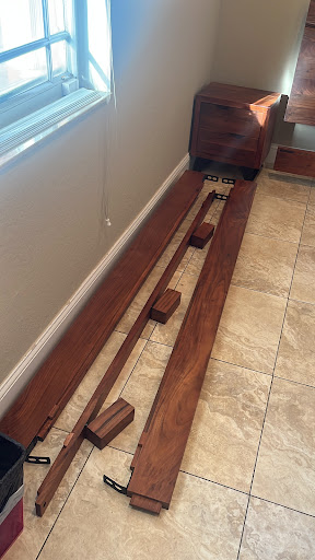 Furniture Store «City Furniture Hialeah», reviews and photos, 5250 W 20th Ave, Hialeah, FL 33016, USA