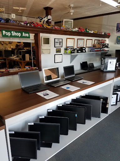 941 E Franklin St #1, Dayton, OH 45459, USA