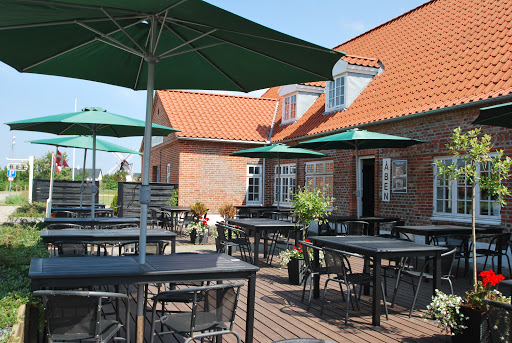 Mandø Kro I/S in Ribe, Rebild