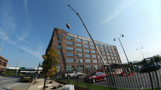 Banquet Hall «Venue At Smith Brothers», reviews and photos, 580 N 4th St, Columbus, OH 43215, USA