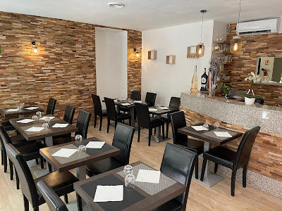 Pizzéria Le Vérone à Nice