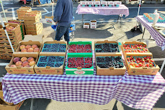 Woodstock Farmers Market