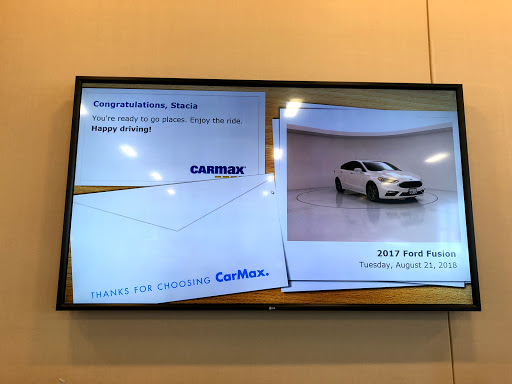 Used Car Dealer «CarMax», reviews and photos, 6755 W Sahara Ave, Las Vegas, NV 89146, USA