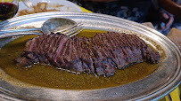 Steak du Restaurant L'Entrecôte à Toulouse - n°7