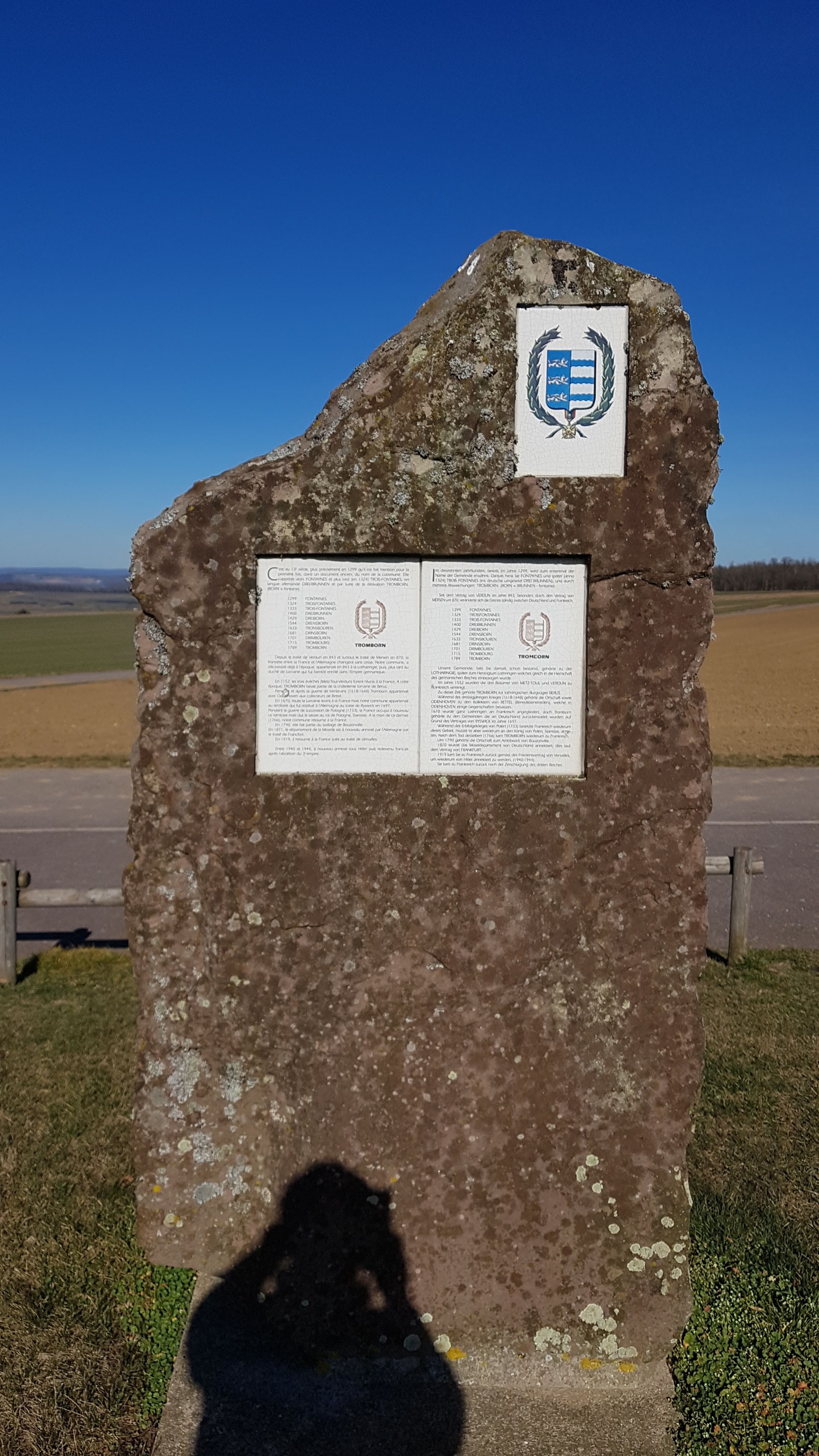 Photo n° 2 de l'avis de pierre.e fait le 26/02/2019 à 18:13