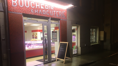 Boucherie-charcuterie Boucherie gaufreteau Varennes-sur-Loire