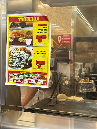 Butcher Shop «La Michoacana Meat Market», reviews and photos, 1409 Jupiter Rd #102, Plano, TX 75074, USA