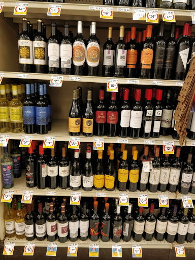 Supermarket «Winn-Dixie», reviews and photos, 1625 Cordova Rd #226, Fort Lauderdale, FL 33316, USA