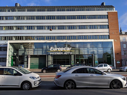 Europcar København