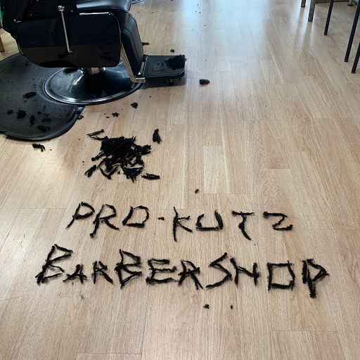 Barber Shop «Pro-Kutz Barbershop LLC.», reviews and photos, 7220 Edgewater Dr, Lockhart, FL 32810, USA