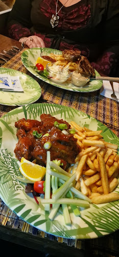 Dzsungel Kávézó és Étterem