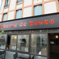 Photos du propriétaire du Restaurant marocain Restaurant L'Auberge de Souss à Rueil-Malmaison - n°1