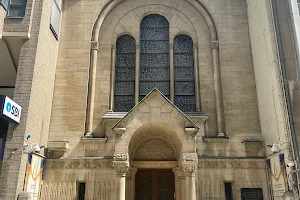 Portugese Synagoge image