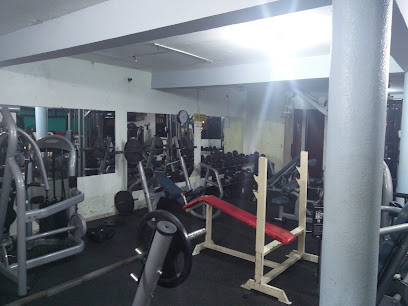 BROTHER GYM