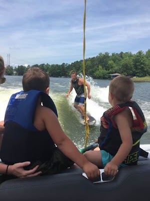 Charlotte Ski Boats - photo 20
