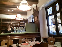 Atmosphère du Restaurant Chez Yvonne à Strasbourg - n°19