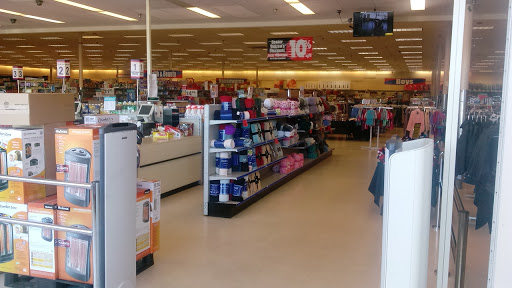 Variety Store «ROSES», reviews and photos, 1421 E Cone Blvd, Greensboro, NC 27405, USA