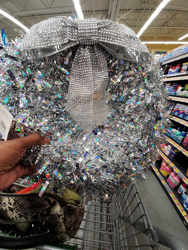 Supermarket «Walmart Neighborhood Market», reviews and photos, 412 W Bert Kouns Industrial Loop, Shreveport, LA 71106, USA