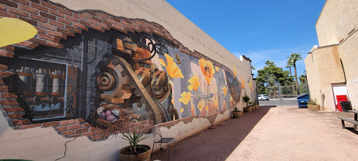 Explore tattoos cover up ideas, creative tattoo ideas in Peoria, available at Iron Key Tattoo Studio Inc.