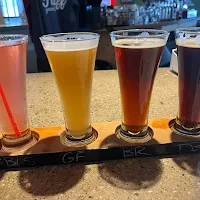 Fulton Chain Craft Brewery in Old Forge, New York - 4.50 star rating