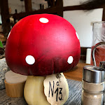 Photo n°1 de l'avis de Bello.o fait le 06/10/2019 à 05:03 sur le  auszeit - Das Café mit Herz à Ebergötzen