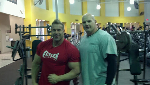 Gym «EOS Fitness - Las Vegas Northwest», reviews and photos, 7501 W Lake Mead Blvd, Las Vegas, NV 89128, USA