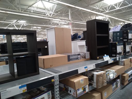 Discount Store «Walmart», reviews and photos, 305 Singing View, Spring Branch, TX 78070, USA