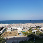 Photo n°1 de l'avis de Cristina.e fait le 25/07/2020 à 06:34 sur le  Hotel delle Nazioni à Cervia