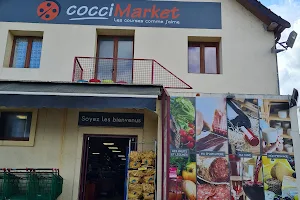 Cocci Market Hornoy le Bourg image