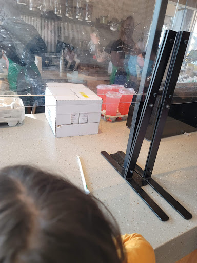 Coffee Shop «Starbucks», reviews and photos, 6768 95th St, Oak Lawn, IL 60453, USA