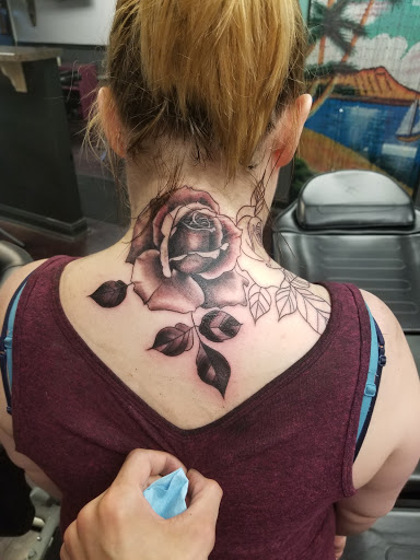 Explore small chicago tattoo ideas, creative tattoo ideas in Saint Paul, available at Removery Tattoo Removal & Fading