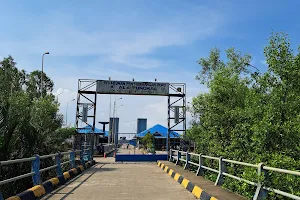 Pelabuhan Penyeberangan Roro Kuala Tungkal image