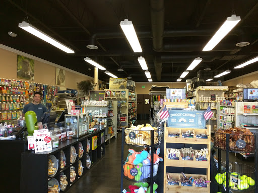 Pet Supply Store «Pet Pros Vancouver», reviews and photos, 13215 SE Mill Plain Blvd, Vancouver, WA 98684, USA