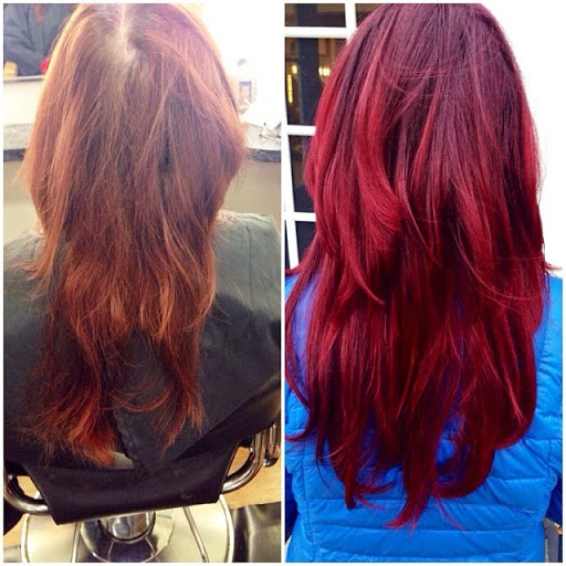 Hair Salon «David the Salon», reviews and photos, 373 Fisher Rd, Grosse Pointe, MI 48230, USA