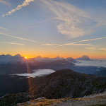 Photo n°1 de l'avis de David.e fait le 16/09/2023 à 15:34 sur le  Kostner-Schutzhütte à Corvara