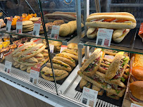 Photos du propriétaire du Sandwicherie La Croissanterie à Épône - n°4