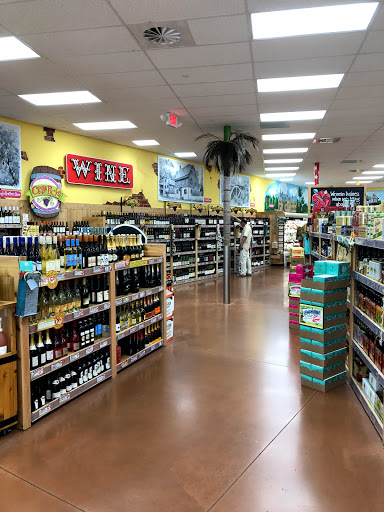 Natural goods store Winston-Salem