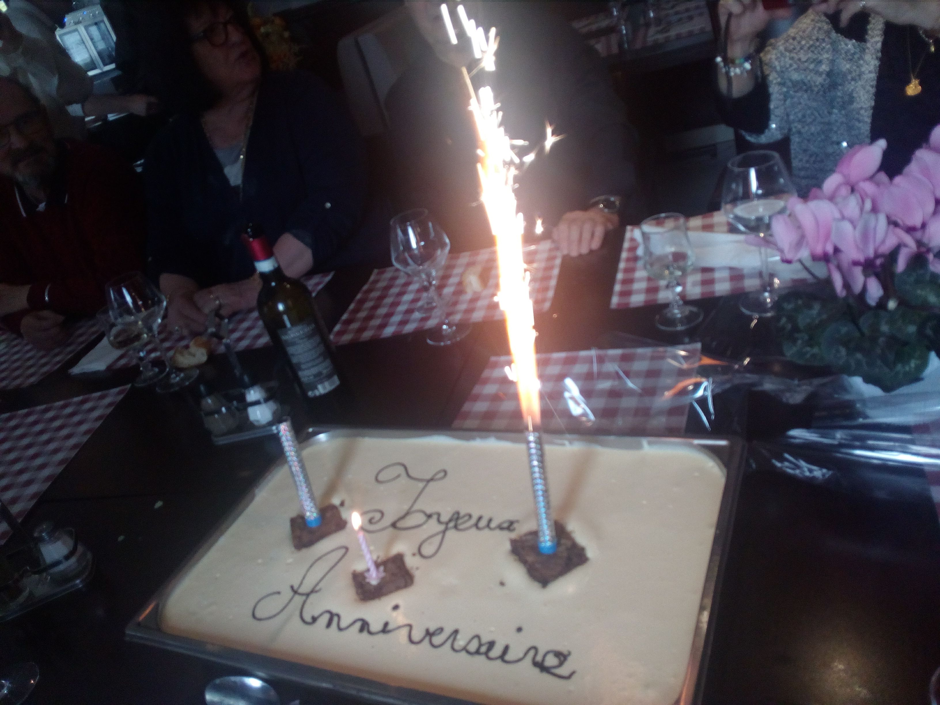 Photo n° 3 de l'avis de martinelecouvey@gmail.com.e fait le 10/04/2019 à 08:19