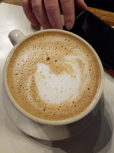 Coffee Shop «Beans In the Belfry», reviews and photos, 122 W Potomac St, Brunswick, MD 21716, USA