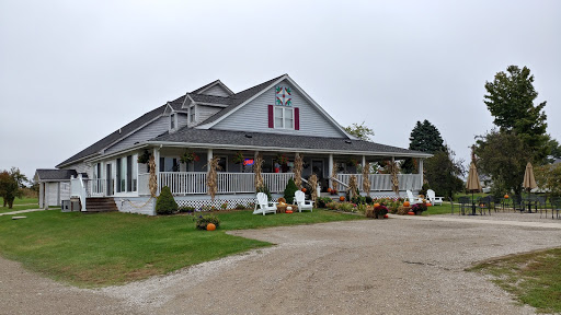 Wine Store «Mcintosh Cellars», reviews and photos, 6431 107th Ave, South Haven, MI 49090, USA