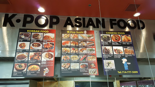 Grocery Store «Wholesome Choice», reviews and photos, 5755 La Palma Ave, Anaheim, CA 92807, USA