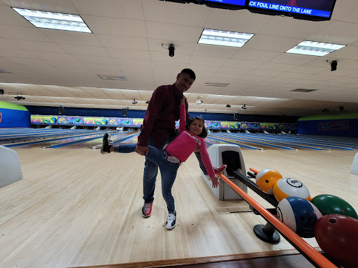 Bowling Alley «Thomaston Lanes Inc», reviews and photos, 180 Watertown Rd, Thomaston, CT 06787, USA