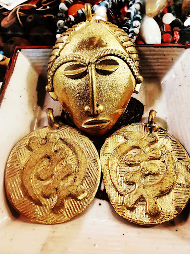 Museum «African Bead Museum», reviews and photos, 6559 Grand River Ave, Detroit, MI 48204, USA