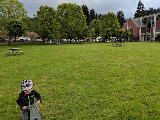 Community Center «Issaquah Community Center», reviews and photos, 301 Rainier Blvd S, Issaquah, WA 98027, USA